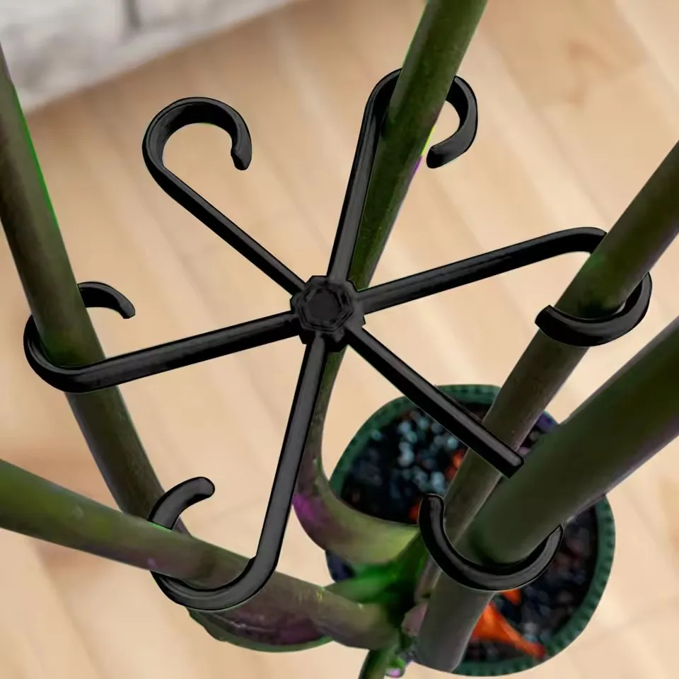 ที่ค้ำใบอะโลคาเซีย มอนสเตอร่า  - Vine Climbing Plastic บทวิจารณ์และราคา